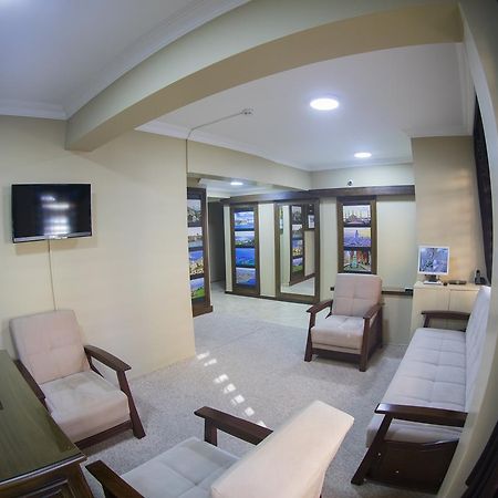 Ramparts Hotel Стамбул Екстер'єр фото